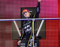 Φερστάπεν: «Δοκιμάσαμε κάτι διαφορετικό, αλλά δεν απέδωσε»