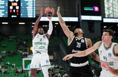 Τα highlights από τη νίκη του Παναθηναϊκού επί του ΠΑΟΚ στην πρεμιέρα