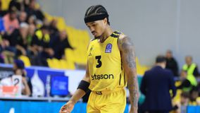 Η Βενέτσια έδειξε ελπίδα, η Καρδίτσα την πραγματικότητα