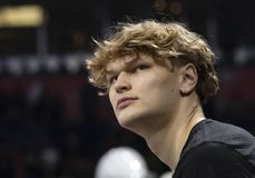 Μούρινεν: «Ο Ομπράντοβιτς είναι ο καλύτερος προπονητής όλων των εποχών»