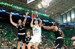 Οδοστρωτήρας Μήτογλου οδήγησε τον Παναθηναϊκό σε νίκη στην πρεμιέρα κόντρα στον ΠΑΟΚ