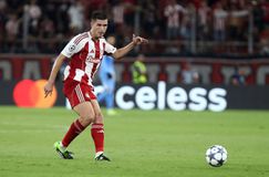 Όλοι έκαναν λάθη εκτός από τον... Πιρόλα!