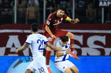 Μεγάλο πλήγμα στην ΑΕΛ Novibet με Παντελάκη