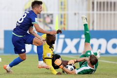 Κουτσιαύτης: «Κόκκινη στον Πιερό και όχι στον Ρέλβας - Δεν πήρε πέναλτι η ΑΕΚ»