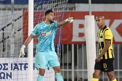 Στρακόσα: «Σήμερα έγιναν κάποια πράγματα που δεν πρέπει να γίνονται στο ελληνικό ποδόσφαιρο»