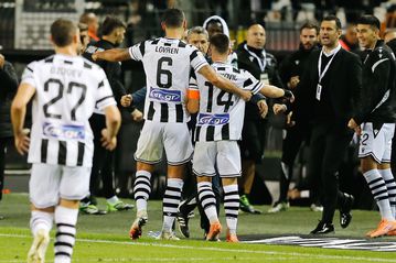 Μάνος Τσαλγατίδης: «Αντί για 4-1, ο Ολυμπιακός έφυγε από την Τούμπα έχοντας ηττηθεί μόνο με 2-1»