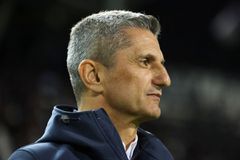 Λουτσέσκου: «Πρώτη φορά βιώνω αυτή την κατάσταση, αρνητικότητα και πίεση»