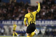 Η βαθμολογία της Stoiximan Super League μετά τη νίκη της ΑΕΚ