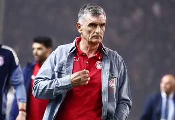 Γιατί ο Μεντιλίμπαρ έβαλε στην Τούμπα την ενδεκάδα του «Emirates»