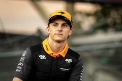 Ο Πιάστρι θα συζητήσει με τη McLaren το συμβάν με τον Νόρις