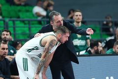 Σερέλης: «Είμαστε ικανοποιημένοι από το πρώτο ημίχρονο, αλλά όχι από το δεύτερο»