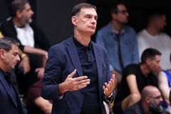 Μπαρτζώκας για Έβανς: «Αναμένω ενημέρωση από το ιατρικό τιμ»