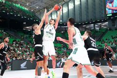 Αυτή είναι η βαθμολογία της Stoiximan GBL την 1η αγωνιστική