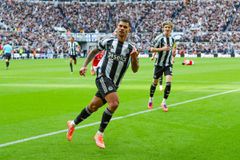 Επέστρεψε στις νίκες η Νιούκαστλ - Η Έβερτον ανάγκασε την Κρίσταλ Πάλας στην πρώτη της ήττα