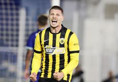 Ατσάλινη ΑΕΚ στο Περιστέρι πήρε ανατροπάρα κόντρα στην Κηφισιά