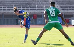 Πήρε στο φινάλε τον βαθμό ο Μακεδονικός, 1-1 στην Καβάλα