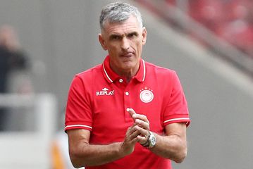 Μεντιλίμπαρ: «Δύσκολη νίκη, παρότι ήμασταν κυρίαρχοι»