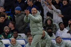 Το απίθανο σπριντ του Μαρέσκα στο νικητήριο γκολ του Εστεβάο κόντρα στη Λίβερπουλ (vid)