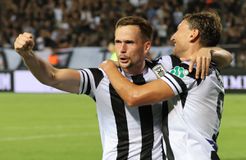 Κεντζιόρα: «Πρέπει να είμαστε όλοι μαζί, ενωμένοι»