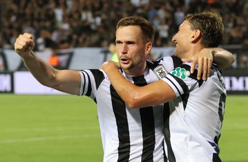 Κεντζιόρα: «Πρέπει να είμαστε όλοι μαζί, ενωμένοι»