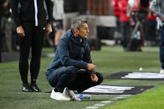 Λουτσέσκου: «Κάναμε τέλειο παιχνίδι σε ένταση και μαχητικότητα - Τις δύο τελευταίες εβδομάδες...»