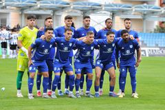 Νίκος Σιόντης: «Ο ΠΑΣ Γιάννινα θα ξανασηκωθεί - Κάποια φίδια βγήκαν από τις τρύπες τους»