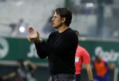 «Τέλος» ο Παντελίδης από τον Αστέρα Τρίπολης, στην Ελλάδα ο Κόουλμαν