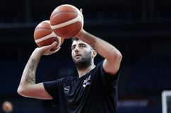 Ονειρική επιστροφή του 41χρονου Μπουρούση με την Αναγέννηση Καρδίτσας, σκόραρε 20 πόντους