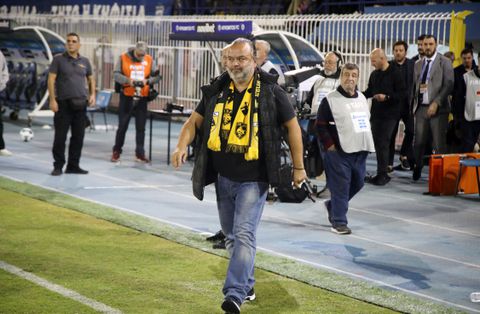 Ηλιόπουλος: «Κάθε άνθρωπος που έχει κοινό νου, βλέπει και καταλαβαίνει»