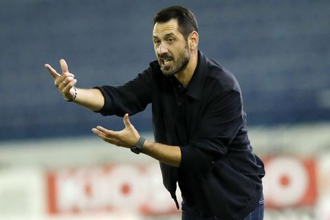 Τέλος και επίσημα από την ΑΕΛ Novibet ο Γιώργος Πετράκης - Ποιος τον διαδέχεται