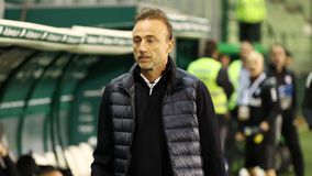 Κόντης: «Αφιερώνουμε τη νίκη στον Μπάλντοκ – Πρέπει να είμαστε πιο ήρεμοι στην τελική προσπάθεια»