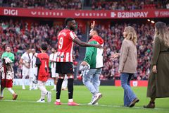 Η συγκινητική πρωτοβουλία της Αθλέτικ Μπιλμπάο για την Παλαιστίνη (vid)