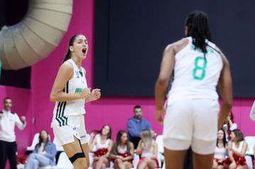 Επική ανατροπή του Παναθηναϊκού και νίκη επί του Αθηναϊκού στην πρεμιέρα, σε ματς για γερά νεύρα!