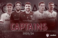 Οι παίκτες της ΑΕΛ Novibet ζήτησαν συγγνώμη