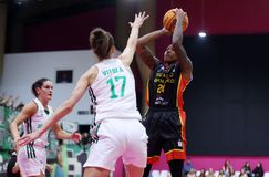 Ο Αθηναϊκός ολοκλήρωσε το ματς με τον Παναθηναϊκό έχοντας 0/20 τρίποντα!