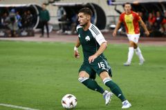 Τσέριν: «Πρέπει να κάνουμε τα πάντα για τους τρεις βαθμούς»