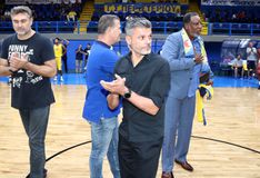 Ο Κορωνιός για τη μεταγραφή που δεν έγινε στον Παναθηναϊκό: «Καταλαβαίνεις πόσους τίτλους, πόσα ευρωπαϊκά και πόσα λεφτά θα είχα πάρει;»