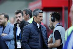 Ονειρεύονται Λουτσέσκου στην Μπεσίκτας οι Τούρκοι