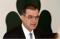 Η μέρα που «έφυγε» ο Ανδρέας των οπαδών του Παναθηναϊκού