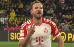 Ο «Τυφώνας» Κέιν χτύπησε ξανά: Εχει ήδη περισσότερα γκολ από τον πρώτο σκόρερ της περασμένης σεζόν (vid)