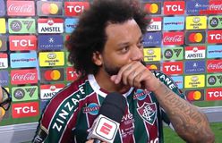 Μαρσέλο: «Αυτός είναι ο πιο σημαντικός τίτλος της καριέρας μου - Η Ρεάλ θα... καταλάβει