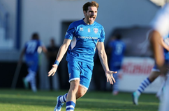 Απίθανη ανατροπή για τον Ιωνικό κόντρα στην Καλαμάτα - Βαριά ήττα για την ΑΕΚ Β' από τη Νίκη Βόλου