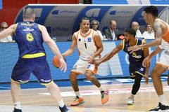 Ο Προμηθέας διέλυσε το Λαύριο με νέα 100άρα