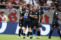 Ομάδα - όνειρο ο ΠΑΟΚ στο Φάληρο και ασύλληπτος θρίαμβος με 4-2 κόντρα στον Ολυμπιακό!