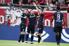 Πλησίασε ΑΕΚ και Ολυμπιακό ο ΠΑΟΚ, στο +4 ο Παναθηναϊκός: Η βαθμολογία της Stoiximan Super League