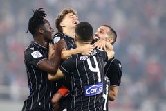 Μεϊτέ: «Θα παλέψουμε για το πρωτάθλημα - Καταφέραμε να πάρουμε μία μεγάλη νίκη»