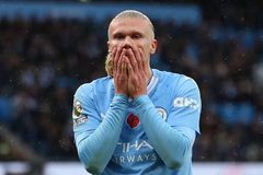 Η ομολογία του Χάαλαντ: «Θα ήταν σαν να τα είχα καταστρέψει όλα»