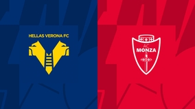 ΒΕΡΟΝΑ - ΜΟΝΤΣΑ