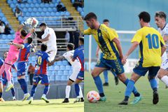 Πρόωρη «μάχη» για τη σωτηρία ανάμεσα σε ΠΑΣ Γιάννινα και Βόλο - Παναιτωλικός και Αστέρας ψάχνουν την νίκη για διάφορους λόγους