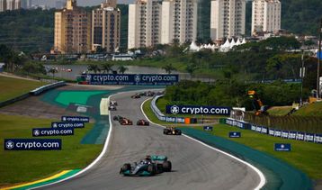 Παραμένει μέχρι το 2030 το γκραν πρι της Βραζιλίας στη Formula 1